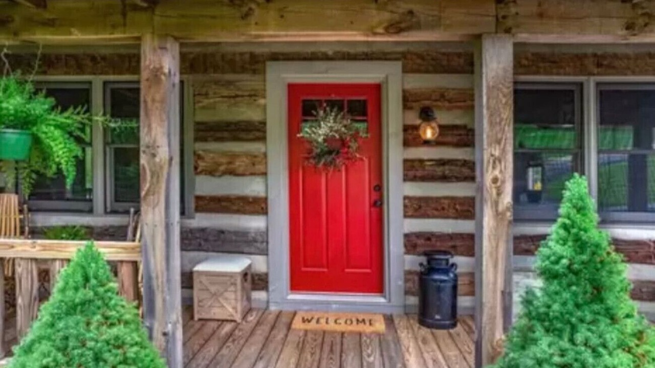 Photo of Outdoor in Todd