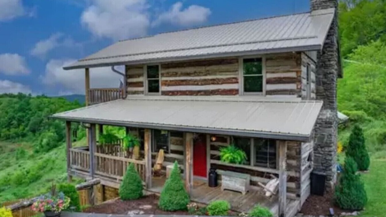 Photo of Outdoor in Todd