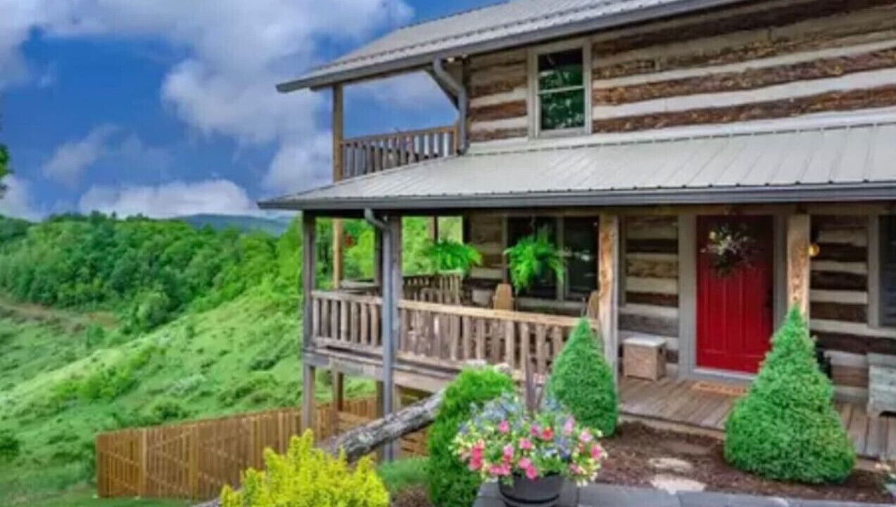 Photo of Outdoor in Todd