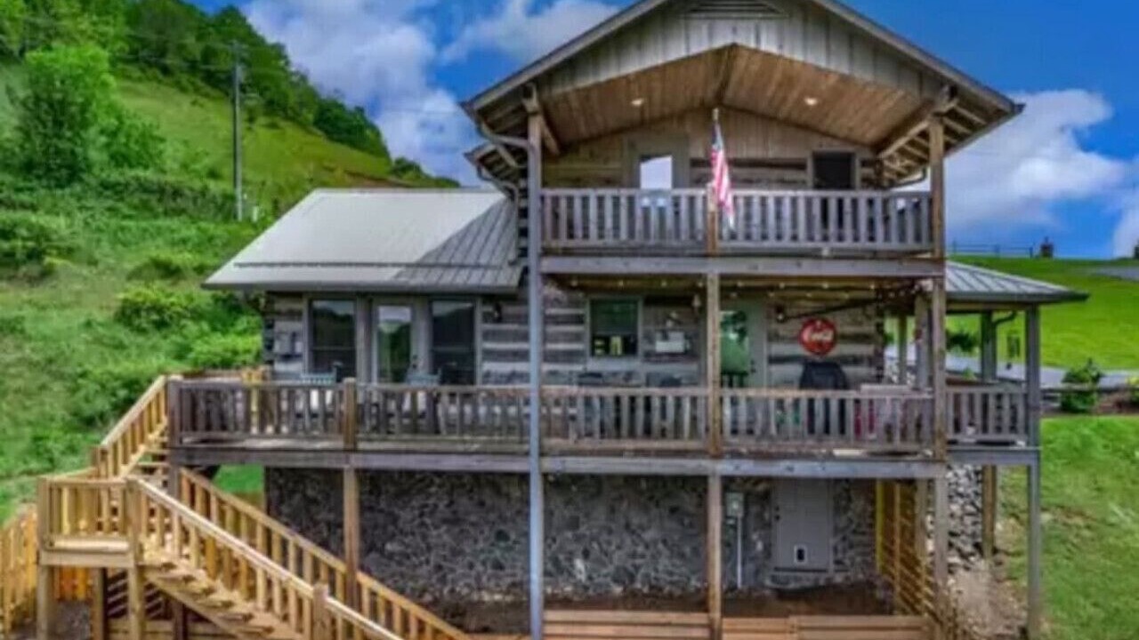 Photo of Outdoor in Todd