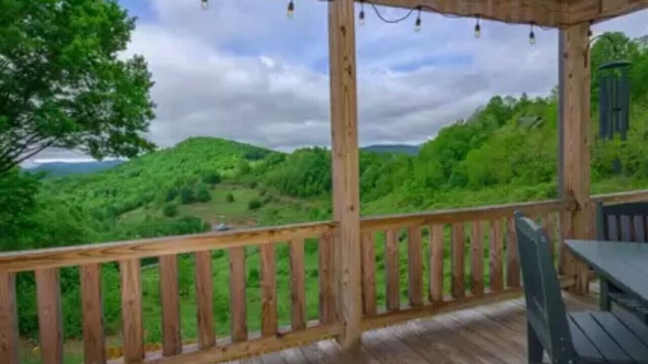Photo of Outdoor in Todd