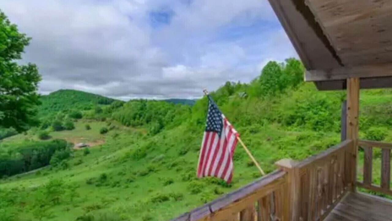 Photo of Outdoor in Todd