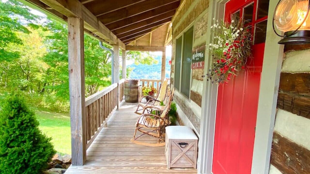 Photo of Outdoor in Todd