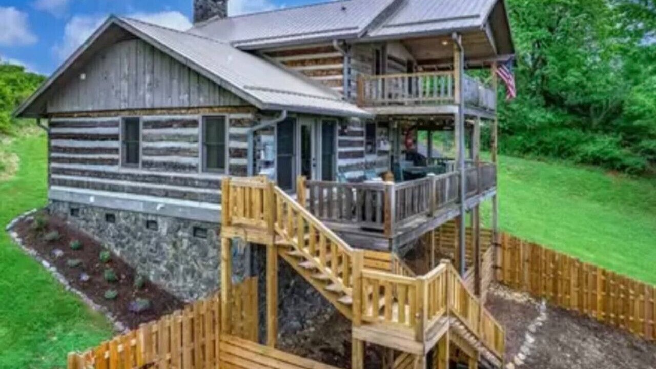 Photo of Outdoor in Todd