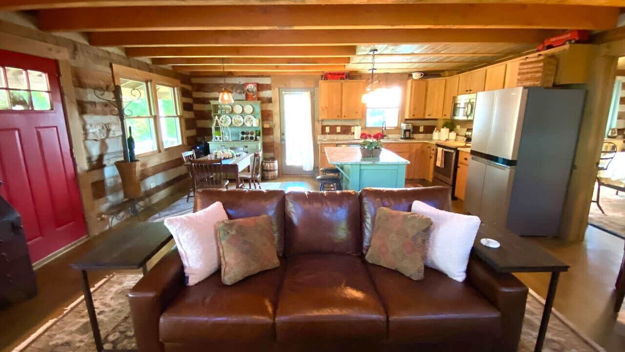 Photo of Livingroom in Todd