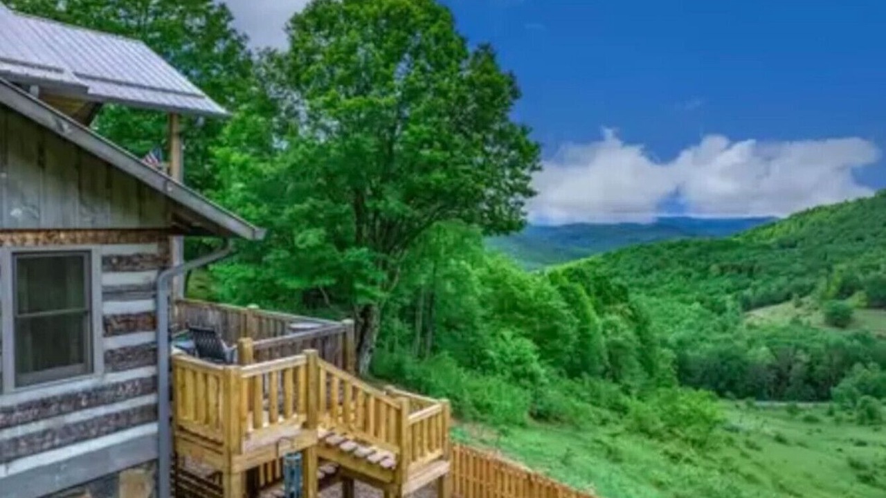 Photo of Outdoor in Todd