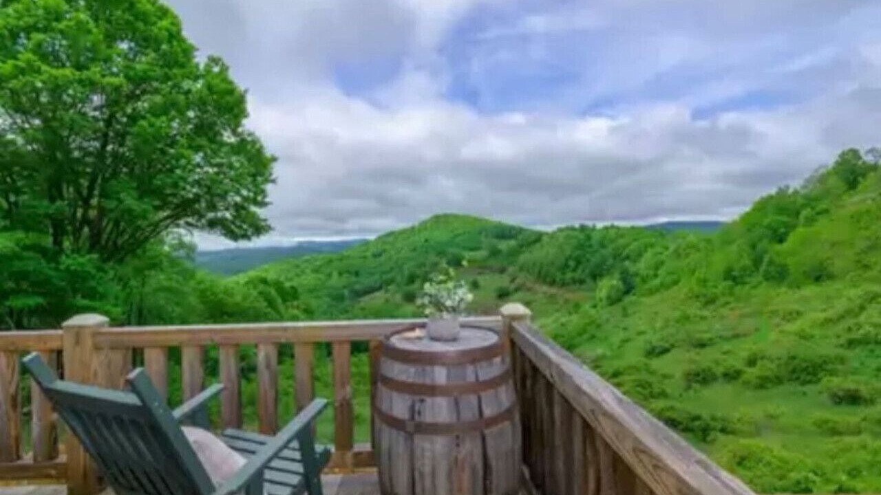 Photo of Outdoor in Todd