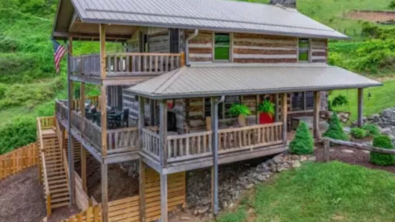 Photo of Outdoor in Todd
