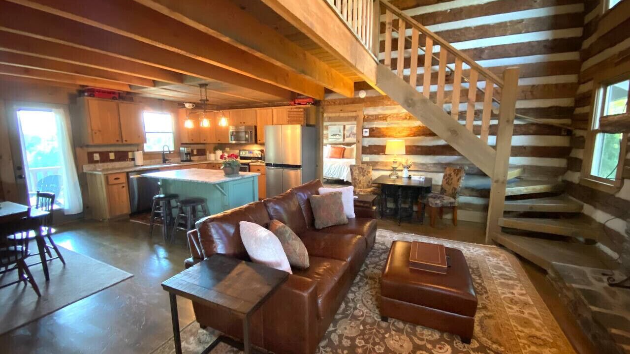 Photo of Livingroom in Todd