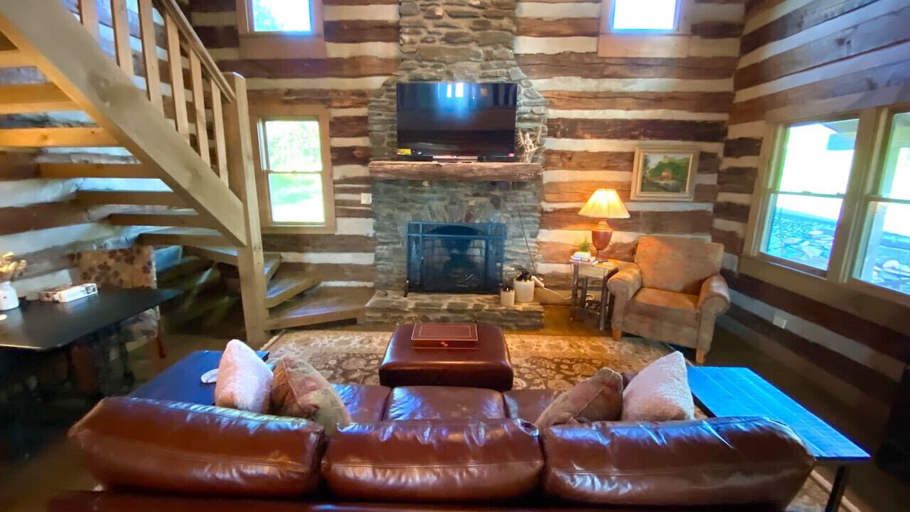 Photo of Livingroom in Todd