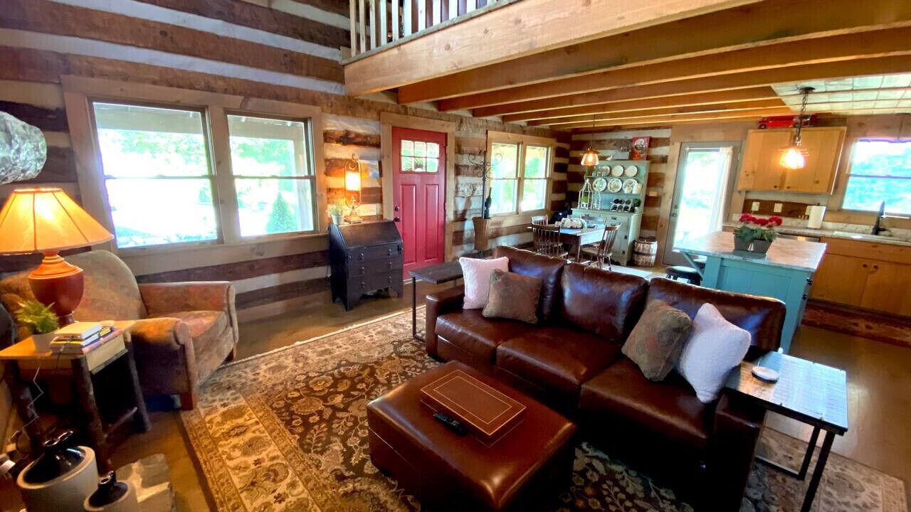 Photo of Livingroom in Todd