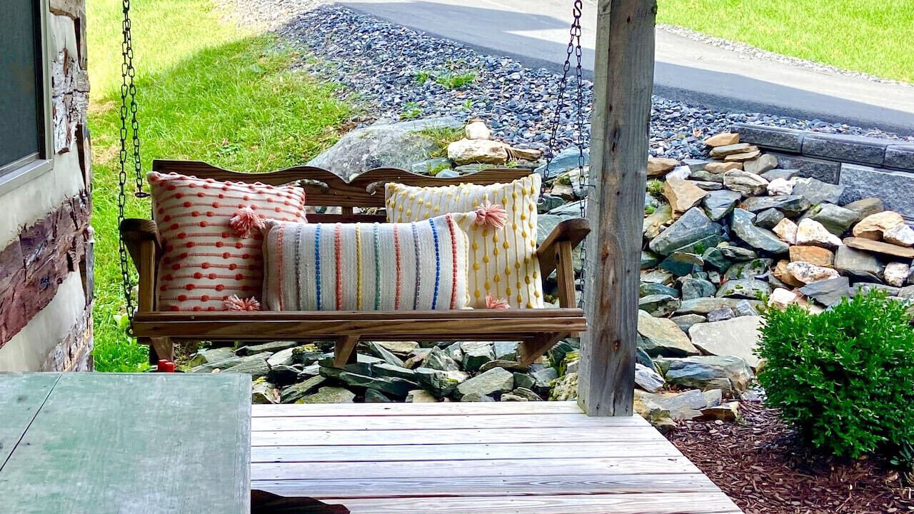 Photo of Patio Balcony in Todd