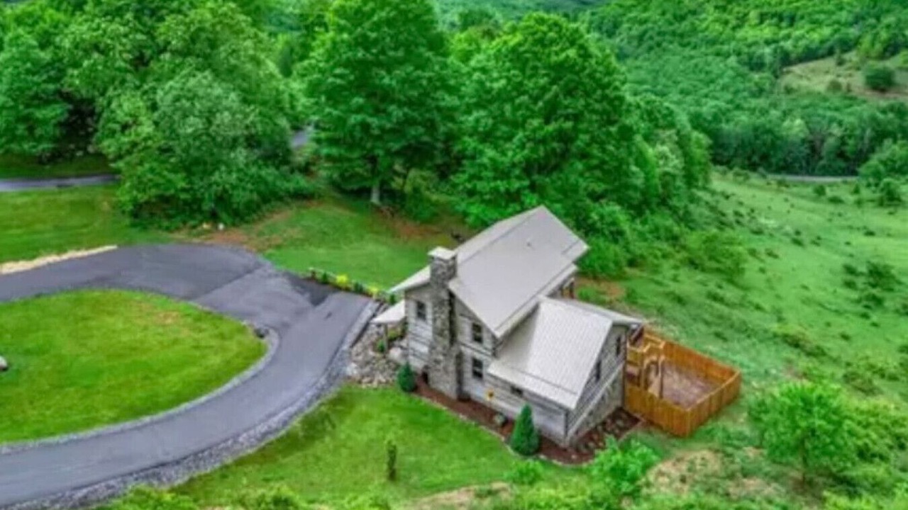 Photo of Outdoor in Todd