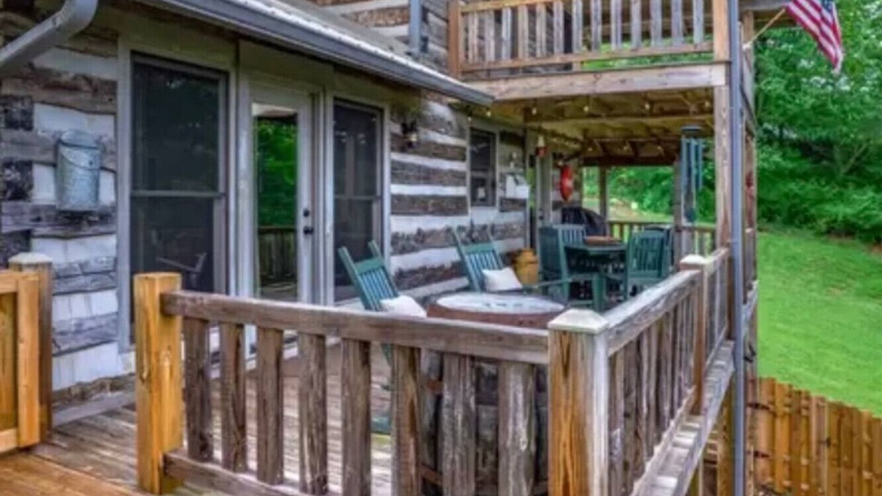 Photo of Outdoor in Todd