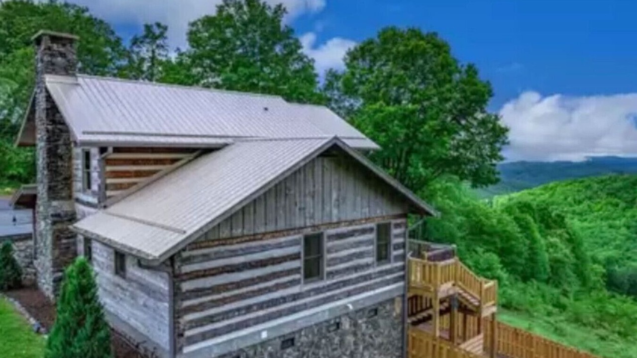 Photo of Outdoor in Todd