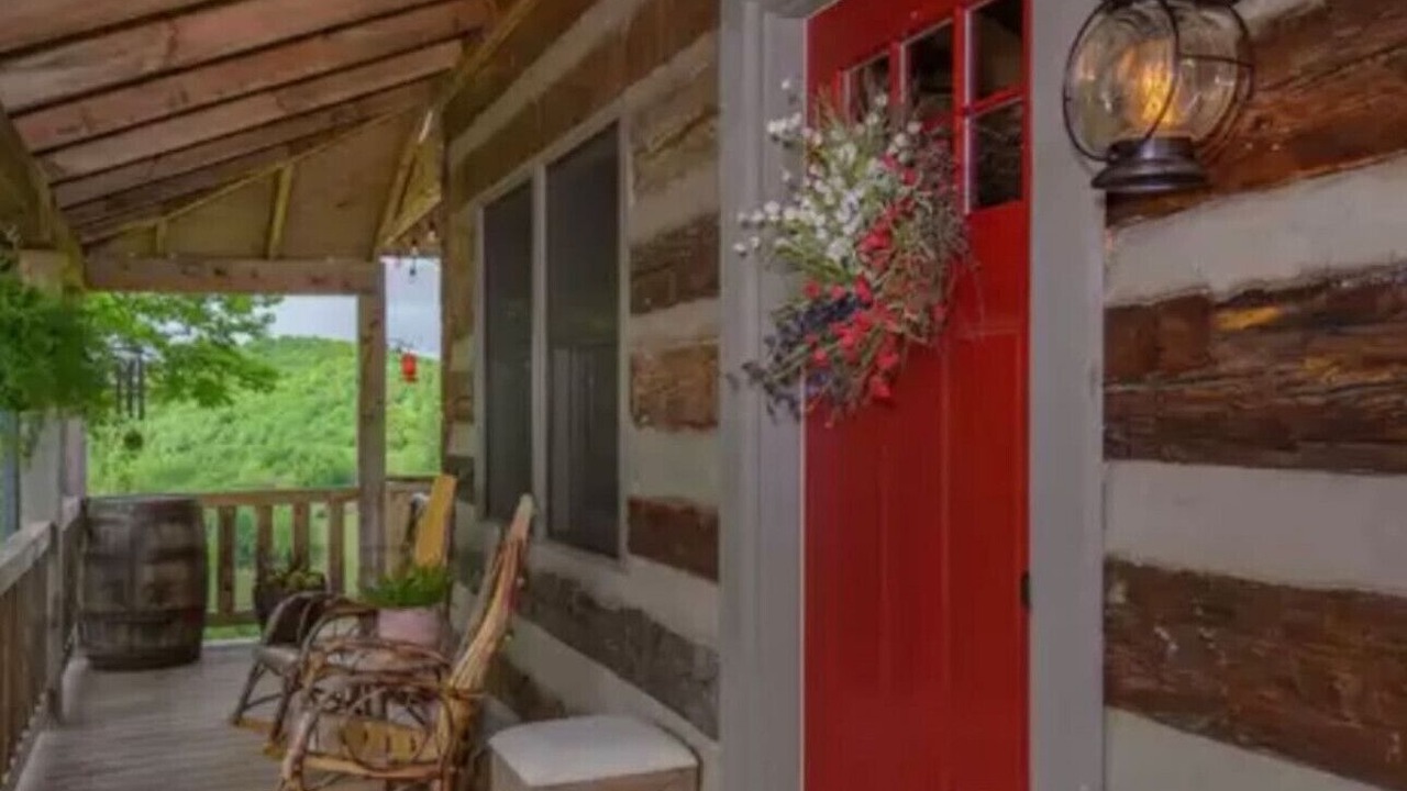 Photo of Patio Balcony in Todd