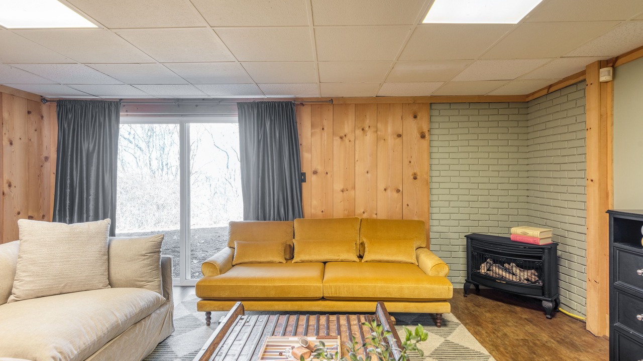 Photo of Livingroom in Asheville