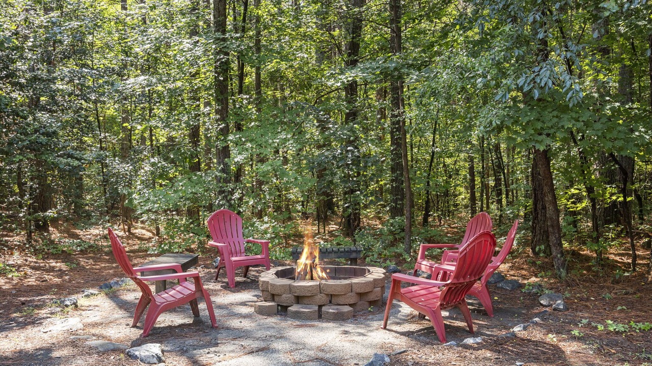 Photo of Outdoor in Mill Spring