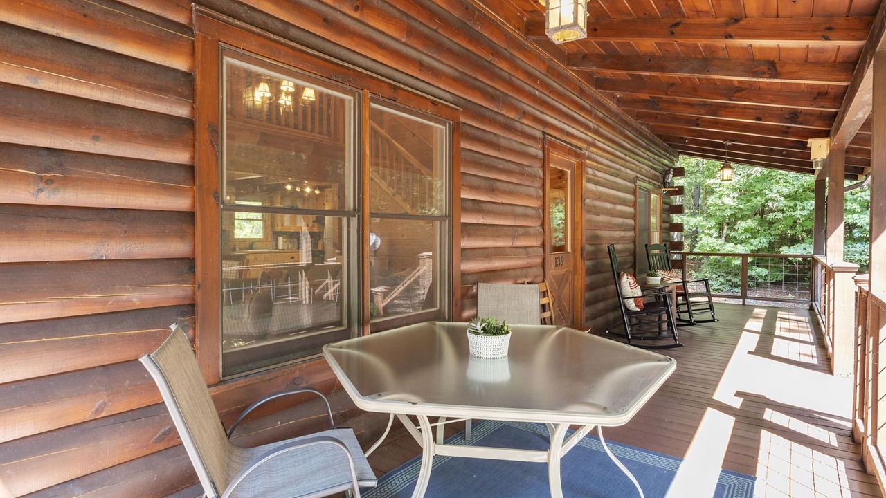 Photo of Outdoor in Mill Spring