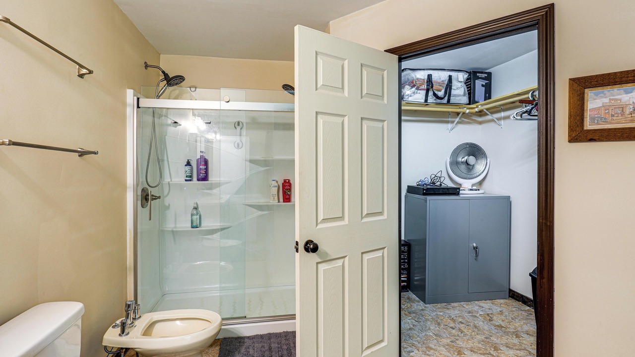 Photo of Bathroom in Lenoir