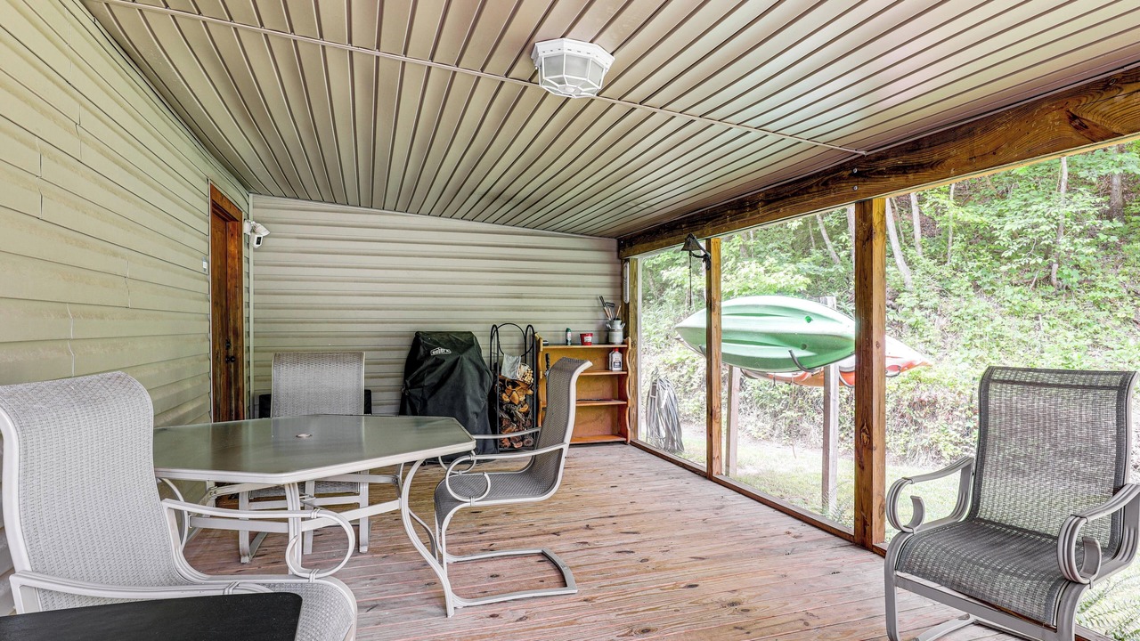 Photo of Outdoor in Lenoir