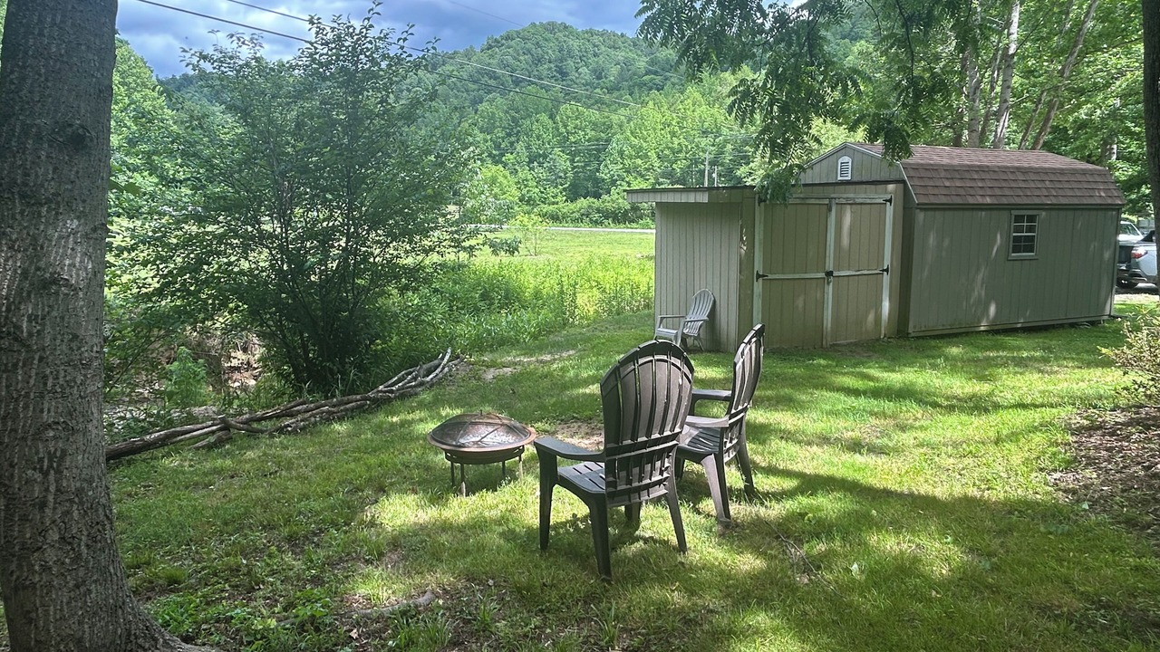 Photo of Outdoor in Lenoir