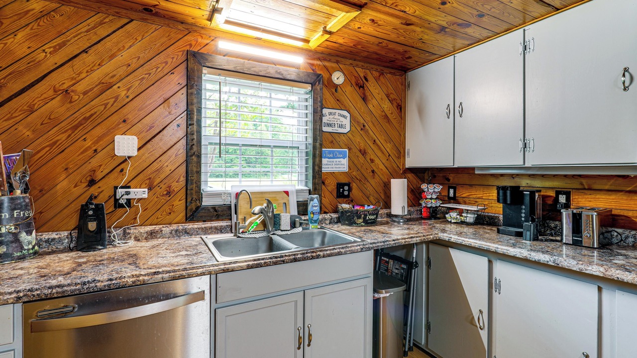 Photo of Kitchen in Lenoir