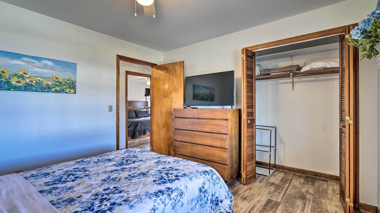 Photo of Bedroom in Elizabethton
