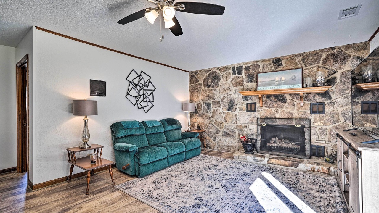 Photo of Bedroom in Elizabethton