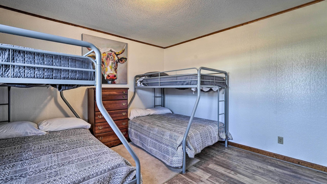 Photo of Bedroom in Elizabethton