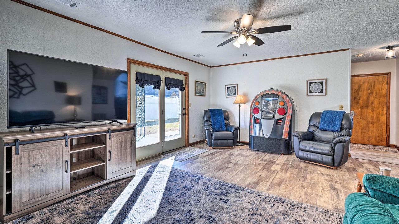 Photo of Livingroom in Elizabethton