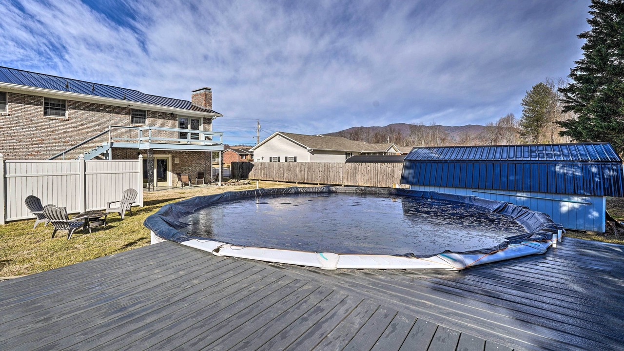 Photo of Outdoor in Elizabethton
