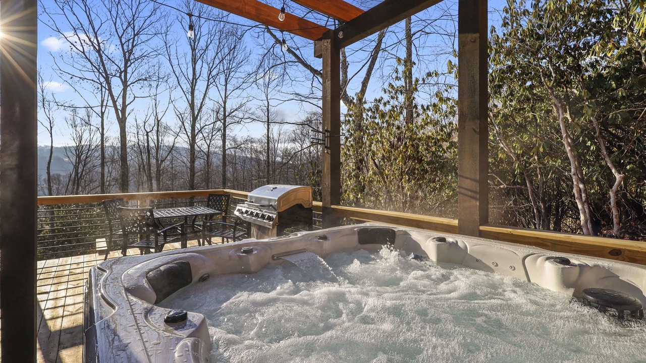 Photo of Outdoor in Beech Mountain