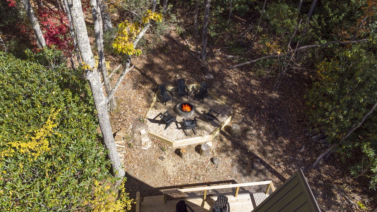 Photo of Outdoor in Beech Mountain