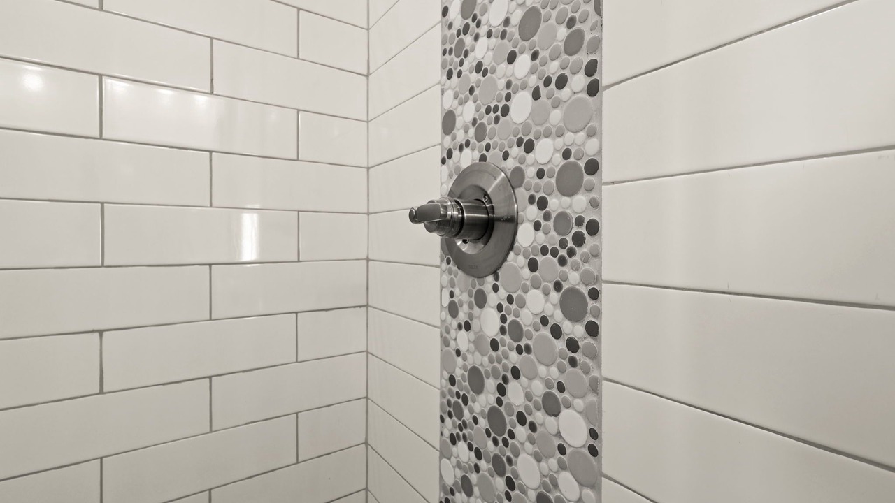 Photo of Bathroom in Beech Mountain
