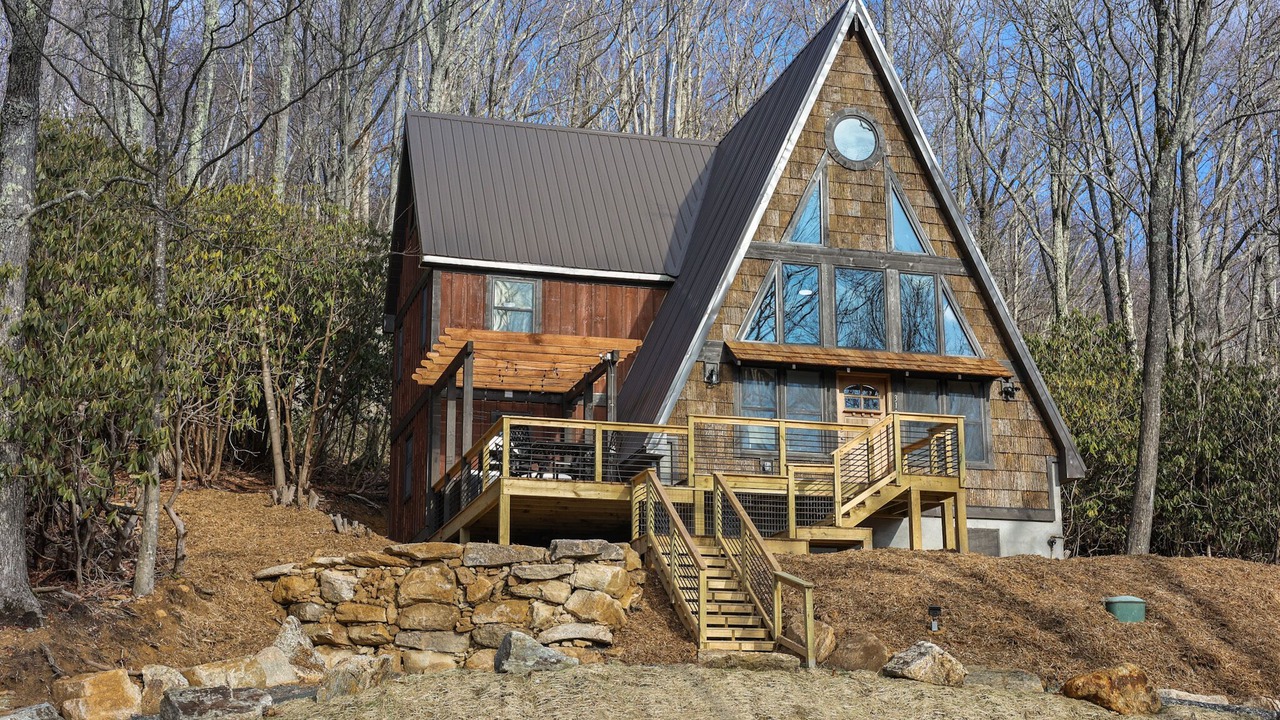 Photo of Outdoor in Beech Mountain