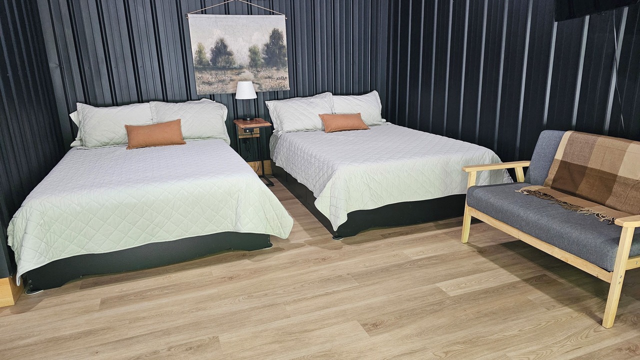 Photo of Bedroom in Dingess