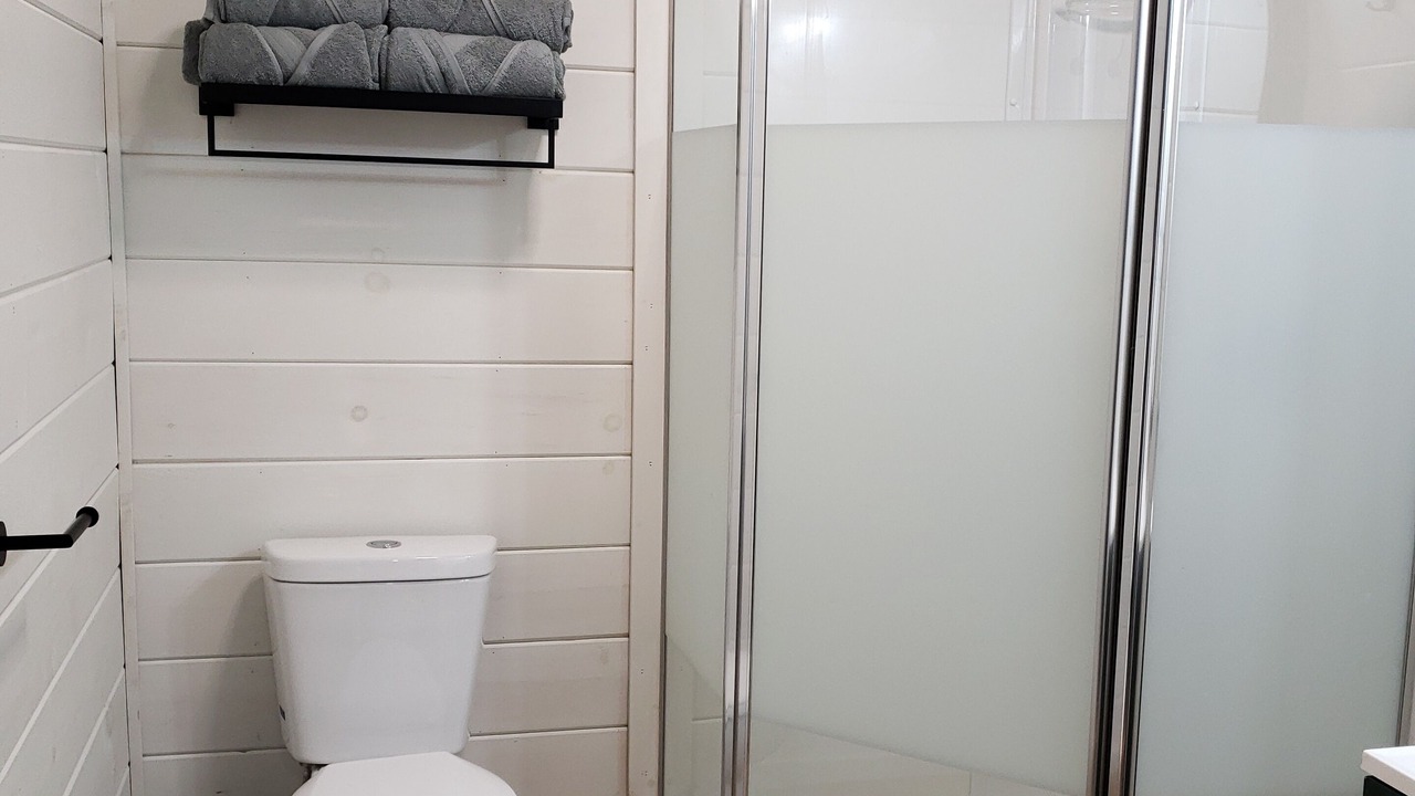 Photo of Bathroom in Dingess