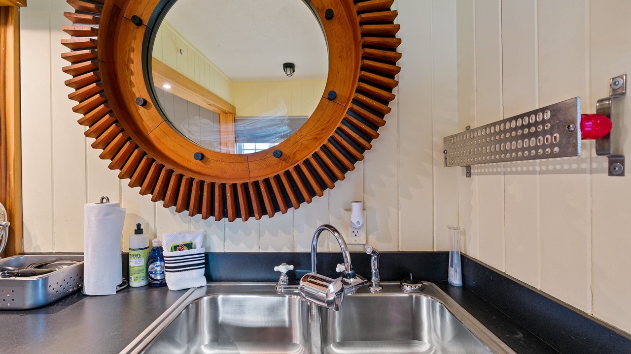 Photo of Bathroom in Asheville
