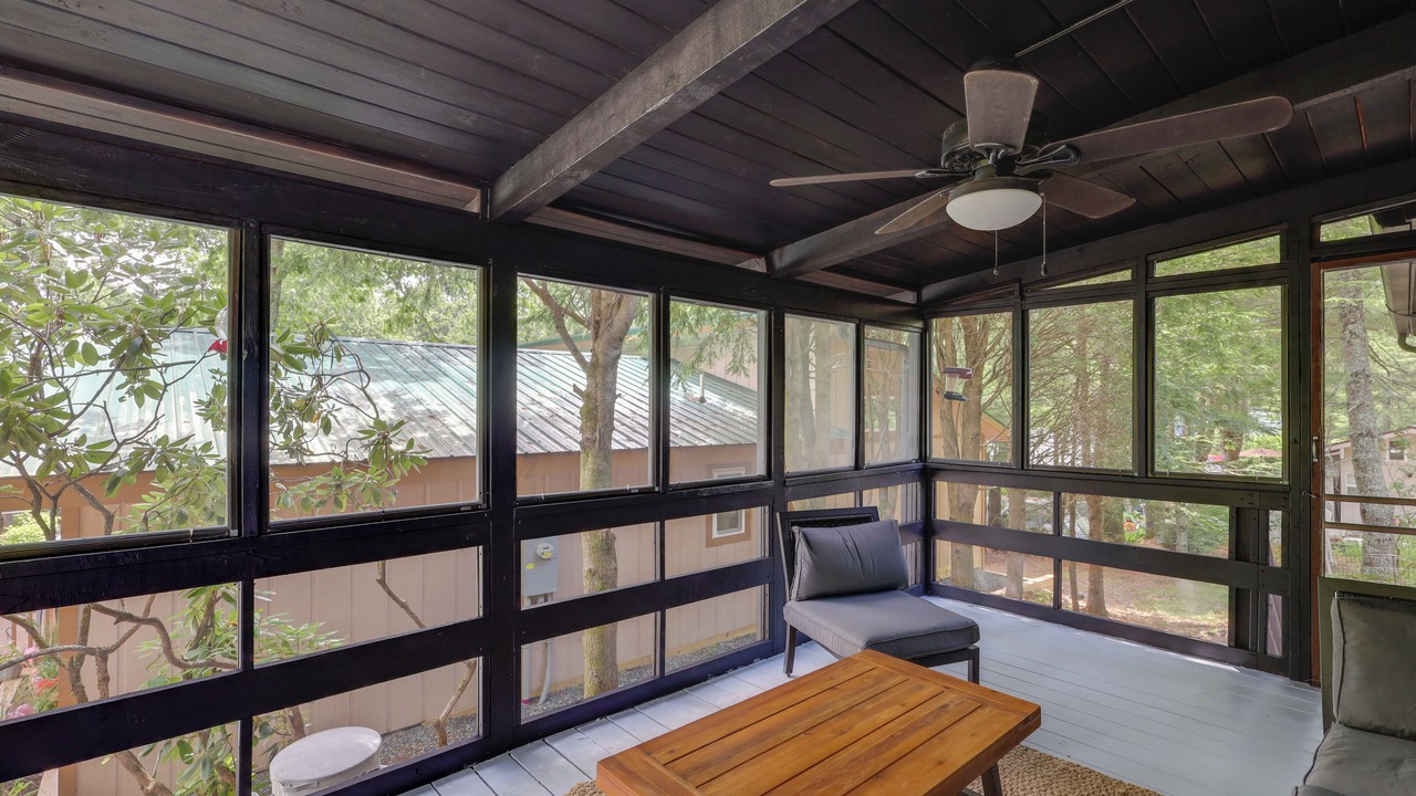 Photo of Outdoor in Pineola
