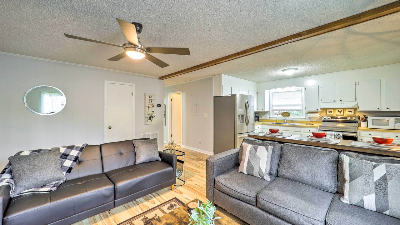 Photo of Livingroom in Pineola