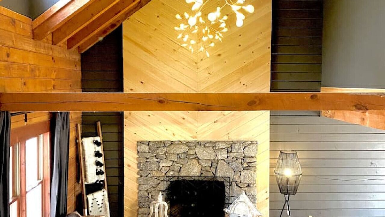 Photo of Livingroom in Fairview