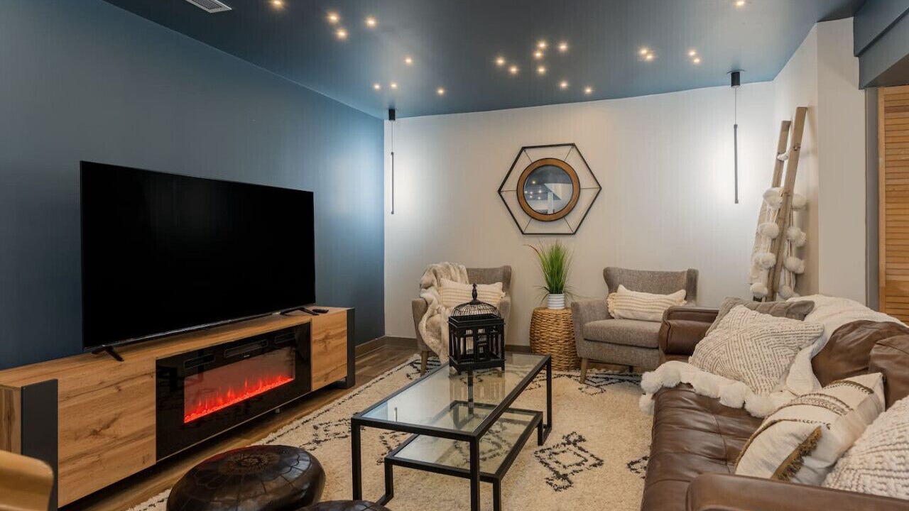 Photo of Livingroom in Fairview