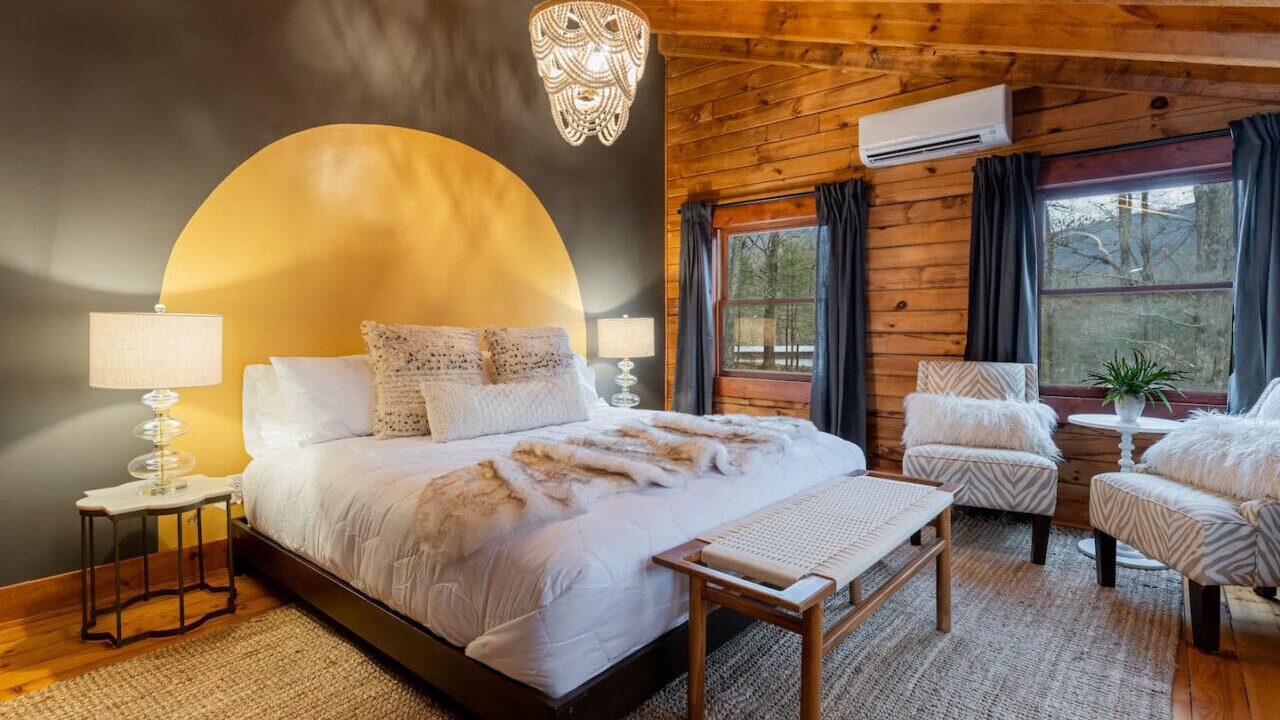 Photo of Bedroom in Fairview