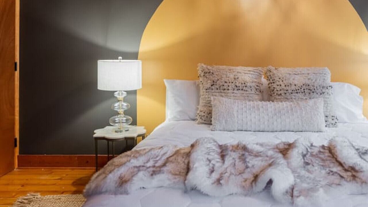 Photo of Bedroom in Fairview