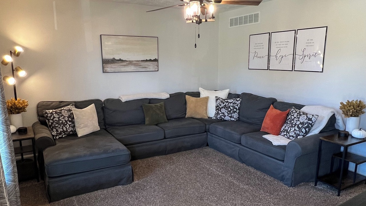 Photo of Livingroom in Williamstown