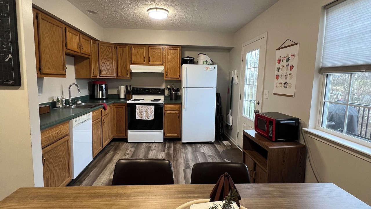 Photo of Bedroom in Williamstown