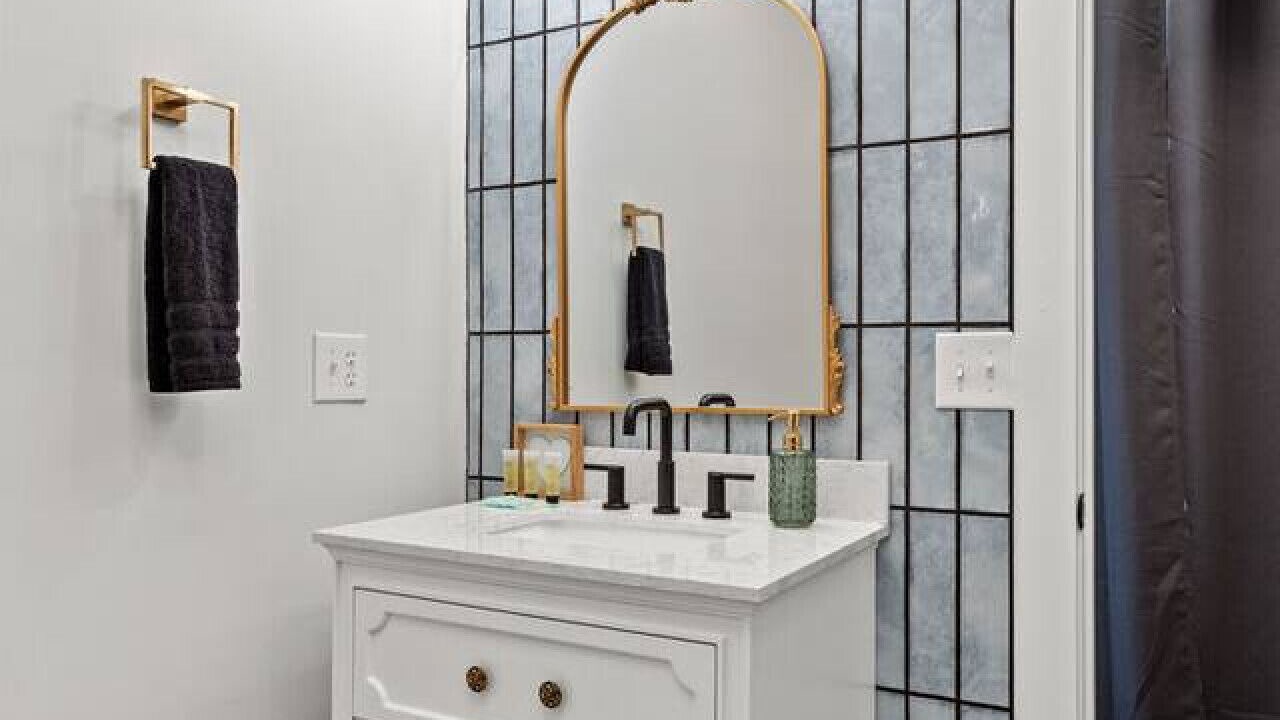 Photo of Bathroom in Wellington