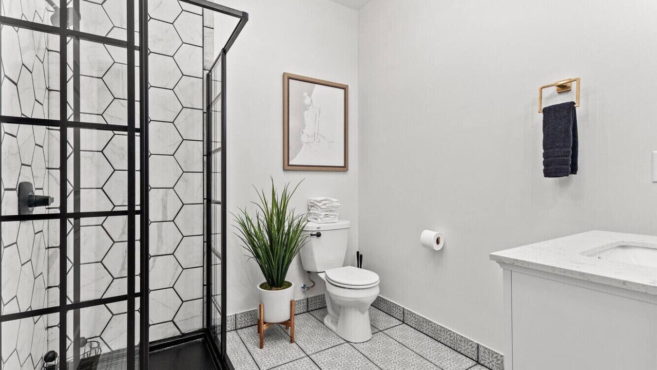 Photo of Bathroom in Wellington