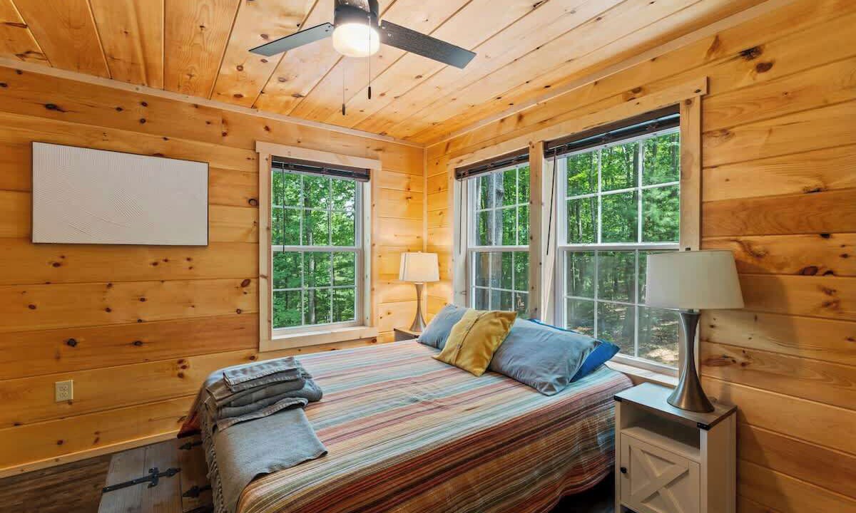 Photo of Bedroom in Zoe